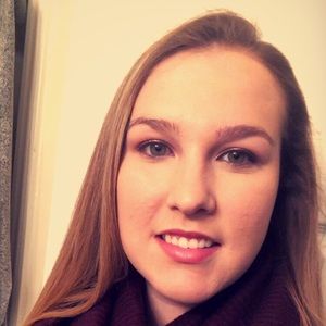 Meet your Posher, Haley